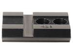 Weaver Base Top Mount - 421M