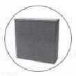 LiftMaster EW97 electrical pull box
