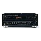 Buy Pioneer 5.1 Ch. Audio Video Stereo Reciever - Digital Signal Processor 