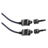 RCA DV12HP Digital Optical Cable (12 ft)