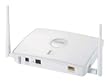ZyXEL NWA3160 Dual Band 802.11a/b/g Wireless Access Point With PoE Support, and Plenum Rated Housing