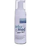 SEBAMED Clear Face Reinigungsschaum, 150 ml