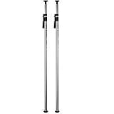 Bogen 2950 Auto-Pole (Set of Two)