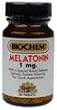 Melatonin Rapid Release by Country Life 120 Tablets