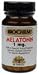 Melatonin Rapid Release by Country Life 120 Tablets