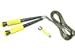 Buddy Lee Rope Master Jump Rope with Free Replacement Cord