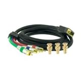 4M ( 13FT ) Atlona VGA to Component / Component to VGA Breakout Video Cable