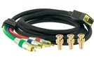 10m ( 33ft ) Atlona Vga to Component / Component to Vga Breakout Video Cable