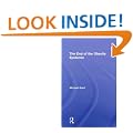 The End of the Obesity Epidemic