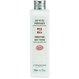 L &acute; Occitane Red Rice Purifying Toner 6.7oz - B001ANFKAG