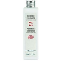 L'Occitane Red Rice Purifying Toner 6.7oz