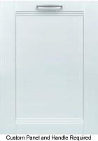 Bosch SHV68R53UC