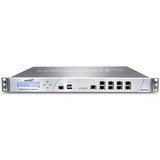 Sonicwall Nsa Hardware E6500 Unified Threat Management Totalsecure Anti Virus Spyware