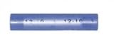 Enlarge the images for 3M Scotchlock Seamless Nylon Insulated Butt Connector 16-14 AWG (Blue)