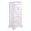 Home Styles Naples Lingerie/Jewelry Cabinet 5530-47