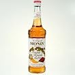 Monin Toasted Almond Mocha Syrup 750ML