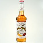 Monin Toasted Almond Mocha Syrup