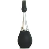 iSi Silicone Standing Baster with Brush- Black