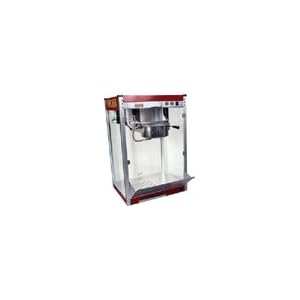 Theatre Pop 12 oz Popcorn Machine