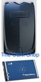 OEM T-mobile BLACKBERRY 8700g Battery + Cover Door NEW