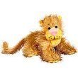 Lil'Kinz Mini Plush Stuffed Animal Lioness