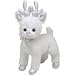 TY Beanie Baby Snocap Reindeer