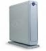 LaCie d2 Quadra Hard Drive 750GB 301109J