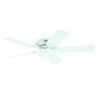 Hunter Fan 21539 52" Ceiling Fan With Light
