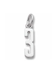 Number 3 Charm
