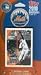 Topps MLB Baseball Cards 2010 New York Mets 17 Card Team Set Includes Exclusive Card!