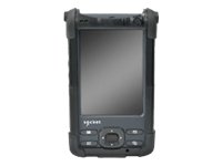 review Socket Mobile