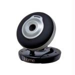 iHome MyLife VGA, 7.7 MP Webcam (IH-W315NB)