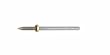 BOX OF 12 MANDRELS WITH 3/32" SHANK THREADED SS