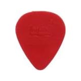Herdim Red Nylon Pick, Medium