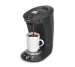 Light Commercial Single Precision Brew Pod Brewer, Pour-Over, Auto Shut-Off