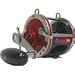 113H Special Senator High-Speed Reel 