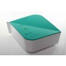Mi Casa Verde VeraLite Home Controller, White and Green