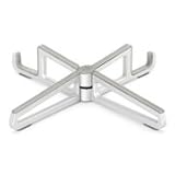 Griffin Xpo Universal Tablet Stand For Ipad Aluminum Cushioned Grip Surfaces