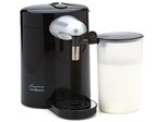 Capresso frothXpress – Automatic Milk Frother