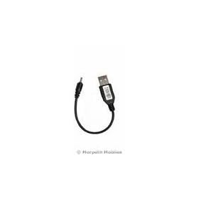 HamDis USB Cable Charger Short 3" for Nokia N8, X6, 6303 Classic, 2730 Classic, 5230, N93, N95 8GB