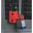 North Safety C-Safe Circuit Breaker Lockout Single pole does not require a switch breaker... by North Safety Equipment