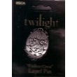 Twilight Cullen Crest Label Pin