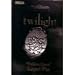 Twilight Cullen Crest Label Pin