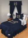 St Louis Rams Twin Comforter