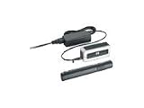 HP Battery and Charger Kit - Battery and charger - 1 x lithium ion - North America
