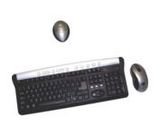 RF Wireless MM KYB/Mouse Combo