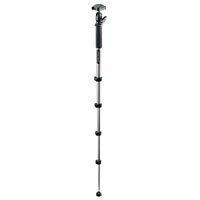 National Geographic NGTM1 Tundra Monopod with Head and Quick Release Plate 785PL (Gray)