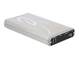 DELOCK Gehaeuse 3&frac12; SATA > USB3.0
