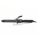 Conair Infiniti Professional Tourmaline Ceramic Curling Iron, Black