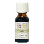 Essential Oil Cinnamon Leaf - 0.5 oz - EssOil